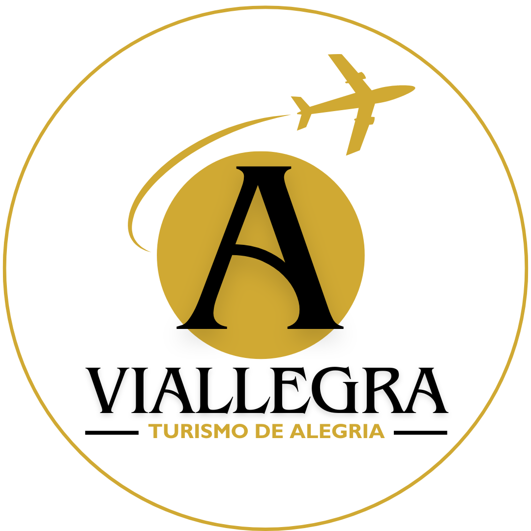 Logo da Viallegra